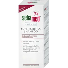 Sebamed šampon proti vypadávání vlasů 200 ml