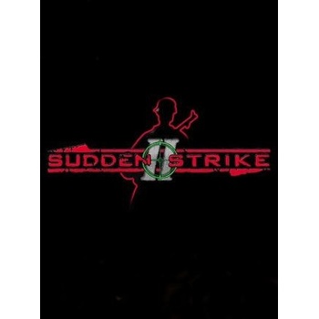 Sudden Strike 2 (Gold)