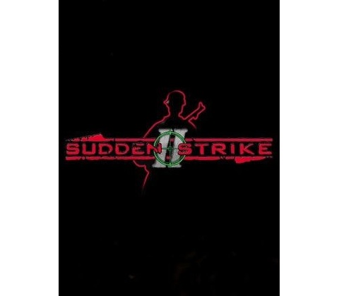 Sudden Strike 2 (Gold)