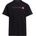 The North Face Мъжка тениска The North Face Never Stop Exploring Short Sleeve T-shirt - Black (216-7979-0114)