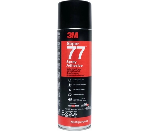 3M 77 500 ml