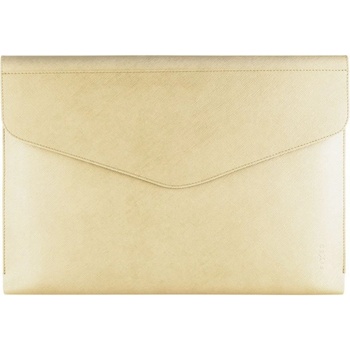 Fixed Siena puzdro pre notebooky do 15,3", svetložlté FIXSIE-15-LGYL