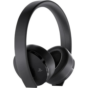 Sony PlayStation Gold Wireless Слушалки