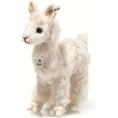 STEIFF Originals Cosy alpaca plyšová hračka