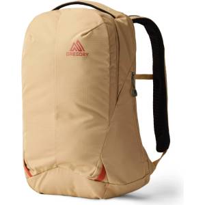 Gregory Дневна раница Gregory Rhune 22 Daypack - Sand Storm - размер One Size (502-9318-0511)