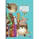 NOTES Zošit 423 na prvouku