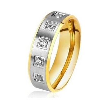 Šperky4U Ocelový prsten OPR0086 D