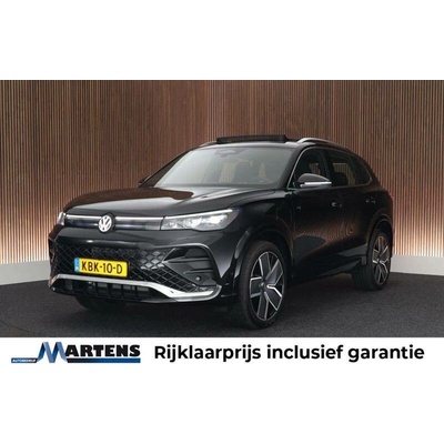 Volkswagen Tiguan 1.5 eHybrid R-Line DSG 200 kW