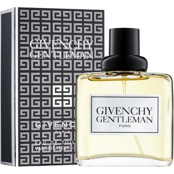 Givenchy Gentleman 1974 EDT 100 ml Tester