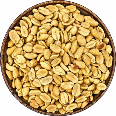 Zdravoslav Arašídy pražené solené 5 Kg