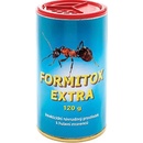 Přípravky na ochranu rostlin Formitox Extra insekticidní návnadový prostředek k hubení mravenců 120 g