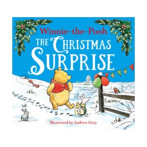 Winnie-the-Pooh The Christmas Surprise | Disney (2025)