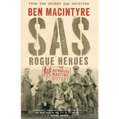 SAS Rogue Heroes