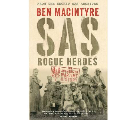 SAS Rogue Heroes