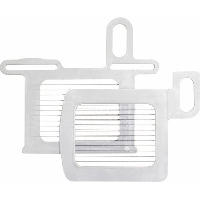 Dynamic Mriežka pre krájač 5,5x5,5 mm + tlačný lis Dynacube