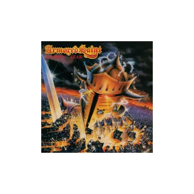 ARMORED SAINT - RAISING FEAR ORANGE LTD. LP