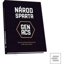 Národ Sparta - Pečeně Lukáš