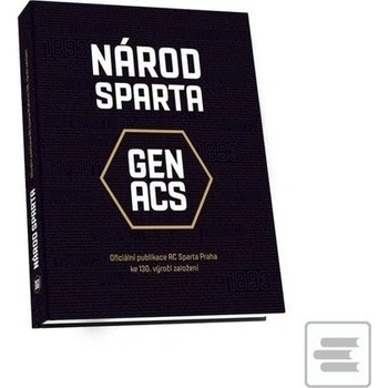 Národ Sparta - Pečeně Lukáš
