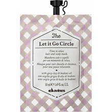 Davines TCC The Let It Go circle mask 50 ml