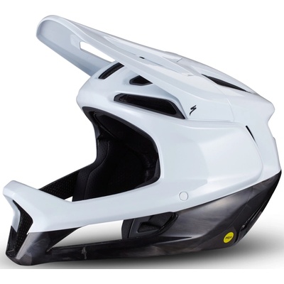 Specialized Gambit white/carbon 2026