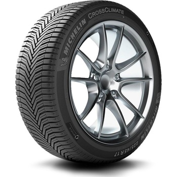 Michelin Crossclimate+ 145/60 R13 66T