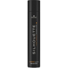 Schwarzkopf Silhouette Super Hold Hairspray 750 ml