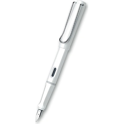 Lamy Safari White hrot EF 1506/0191852