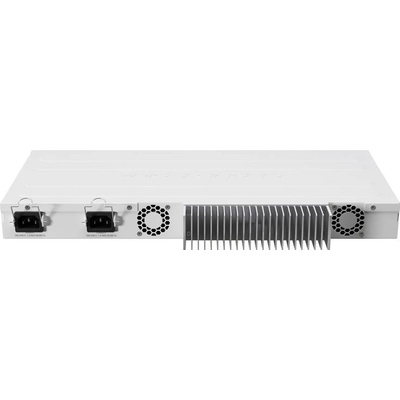 Mikrotik CCR2004-1G-12S+2XS + L6