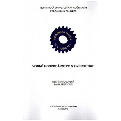 Vodné hospodárstvo v energetike