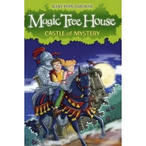 Magic Tree House 2: Castle of Mystery (2008)