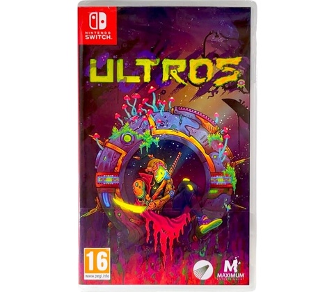 Ultros
