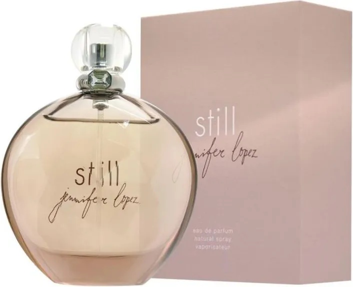 Jennifer Lopez Still EDP 50 ml
