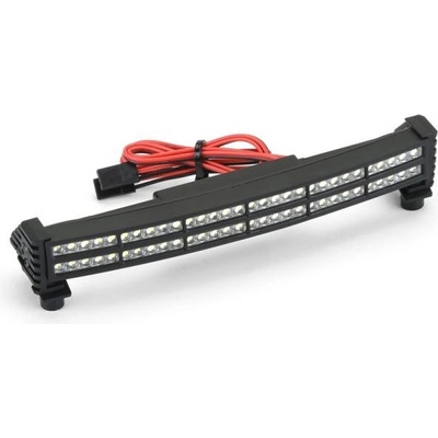 Pro-Line LED svetelná lišta dvojitá oblá 15cm pre X-Maxx