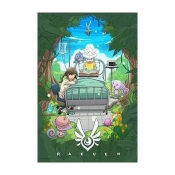 Rakuen