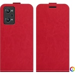 realme GT Neo2 / GT2 Flip3 Кожен Калъф и Протектор