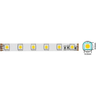 VITO Led лента 12v, 14.4w/метър, 60 led/метър 4040, rgb - vito (5540080)
