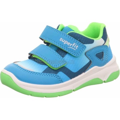 Superfit detské celoročné topánky 1-006409-8400