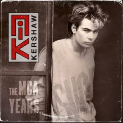 The MCA Years Nik Kershaw CD DVD