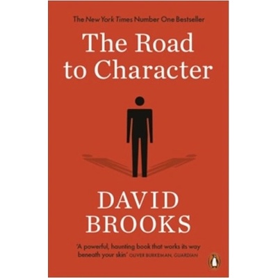 Road to Character