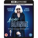Atomic Blonde BD