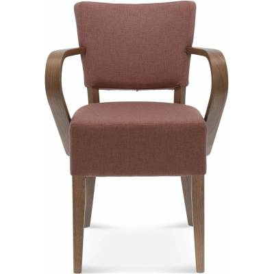 Femag Tulip.2 - A-9608/1 Farba dreva buk štandard / látka CAT. B