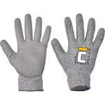 CERVA Cerva oenas / Ръкавици против пробиване, влакна dyneema, ниво b 10 (0113007399100)