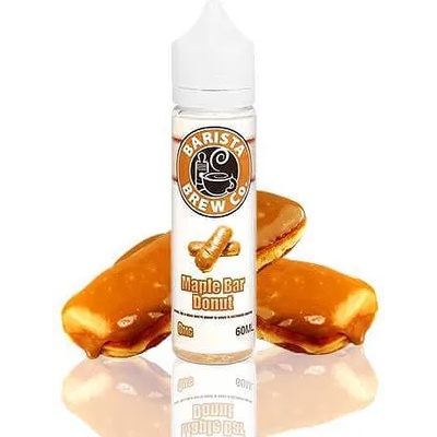 Barista Brew Co Barista Brew Co. Maple Bar Donut 50ml