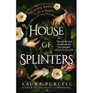 House of Splinters (ISBN: 9781526627254)