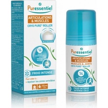 Puressentiel Svaly a klouby Cryo Pure roll-on 75 ml