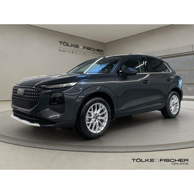 Audi Q3 1.5 TFSI 110 kW