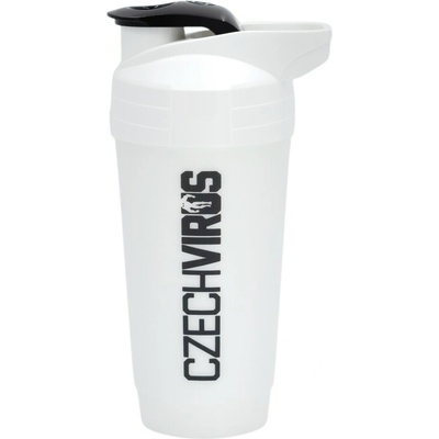 ShakerX® - Czech Virus 700 ml biela