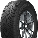 Osobné pneumatiky Michelin PILOT ALPIN 5 235/55 R19 105H