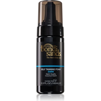 Bondi Sands Self Tanning Foam автобронзираща пяна за тъмна кожа 100ml