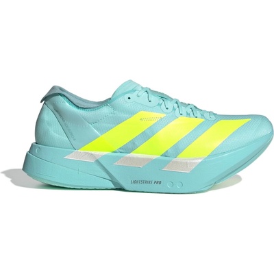 Adidas Мъжки обувки Adidas Adizero Adios Pro 4 Shoes Mens - Flash Aqua
